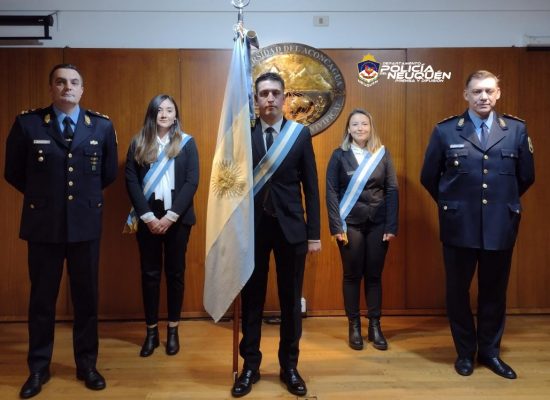 reconocimiento académico