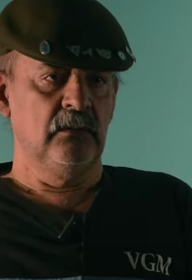 CAPÍTULO I